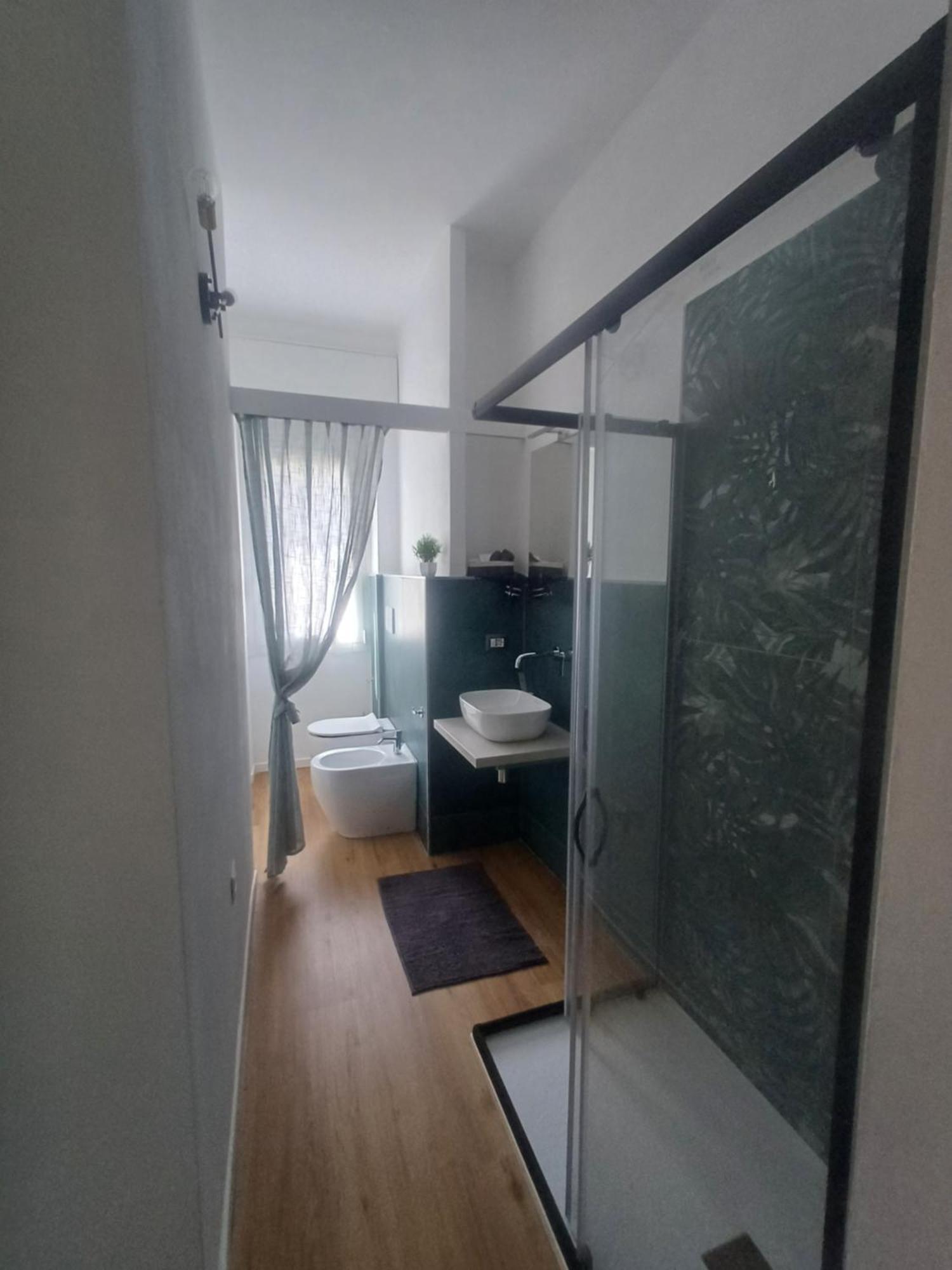 Bnb Camere Fiori 8 Gallarate Ngoại thất bức ảnh